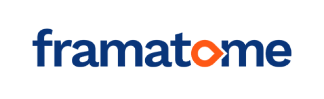 FRAMATOME logo