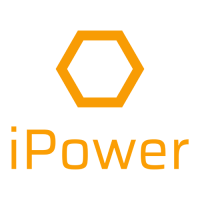 iPower logo