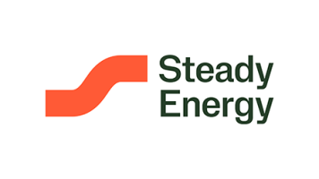 Steady Energy logo