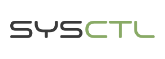 SYSCTL logo