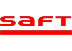 Saft logo