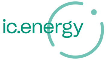 IC Energy logo